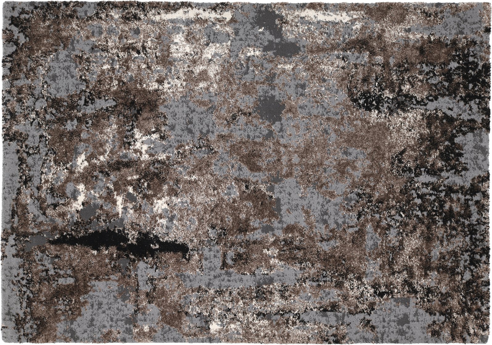 Thumbnail - OCI Webteppich 240x320 cm JUWEL, Materialmix