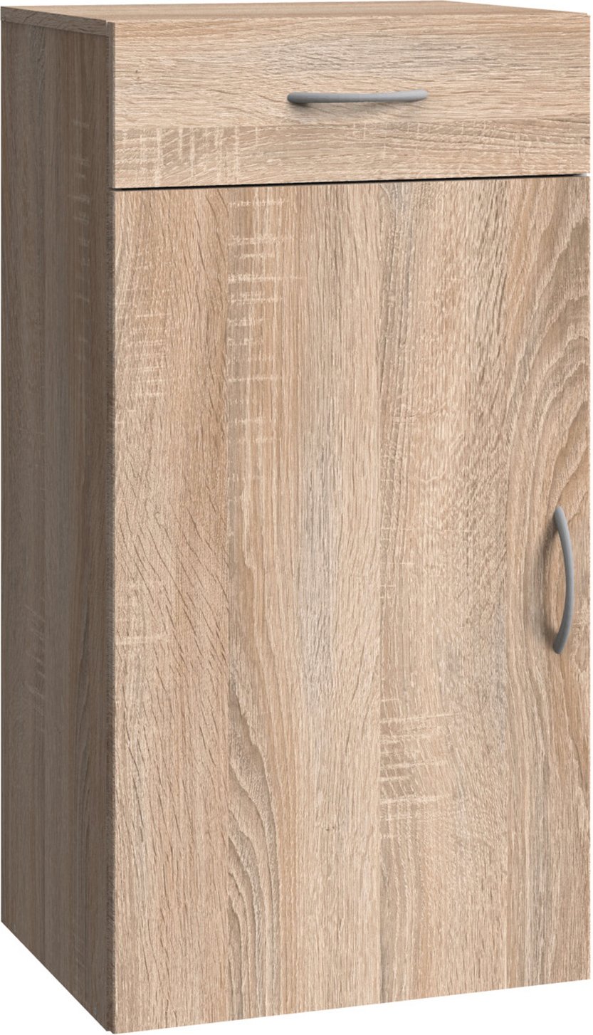 XORA Kommode MULTIRAUMKONZEPT, Holznachbildung