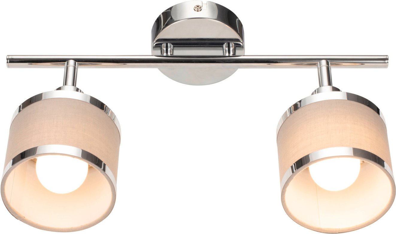 Novel Strahler SUSI, Metall