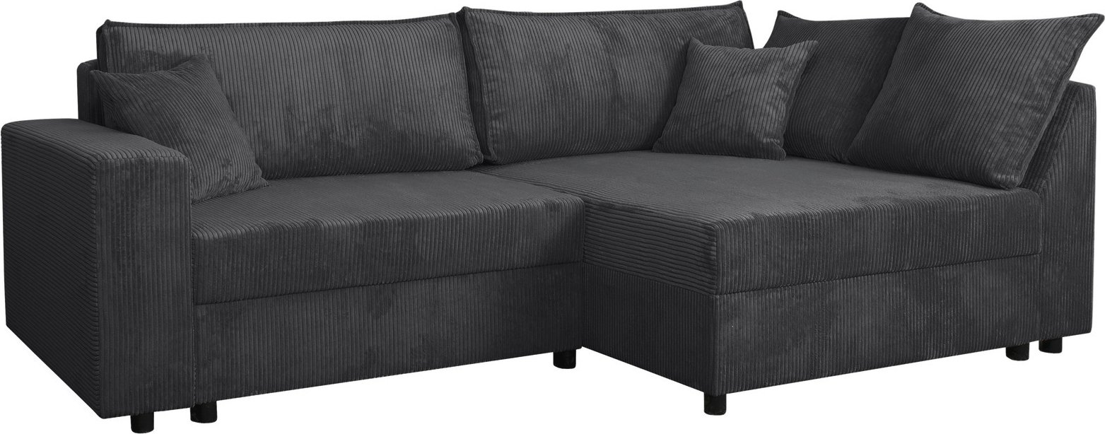 Z2 Ecksofa BREMEN, Cord