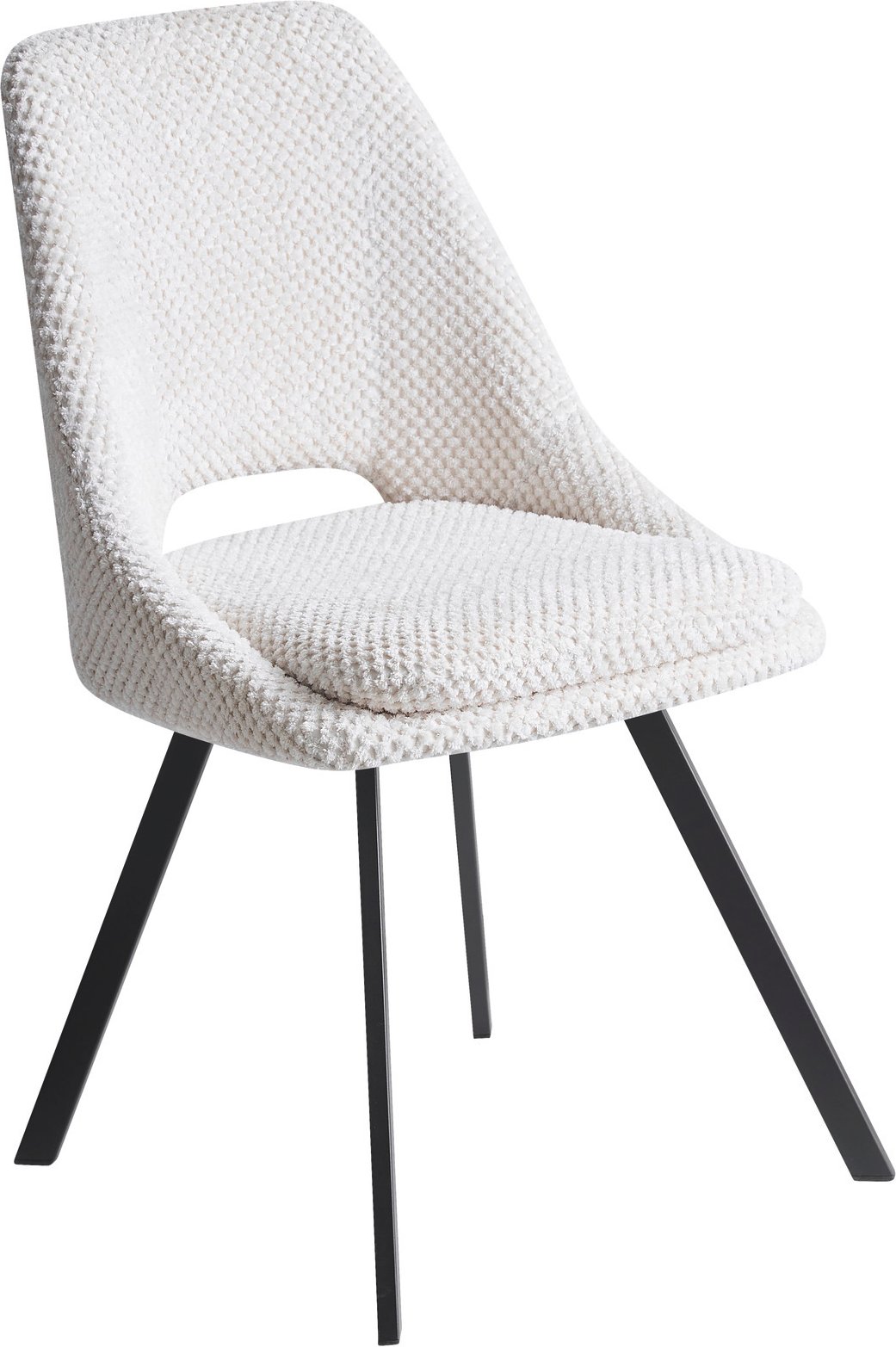 Thumbnail - Z2 Stuhl FLAVIO, Webstoff