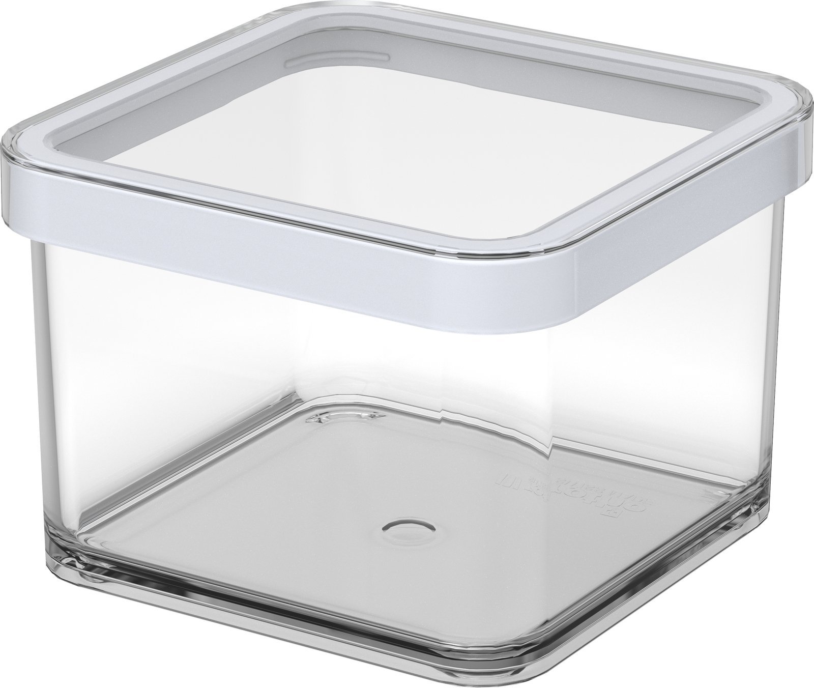 rotho Premium Dose LOFT, Kunststoff