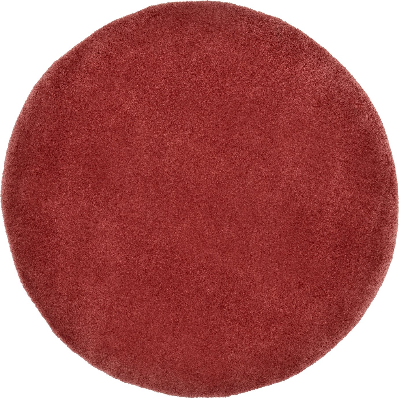 OCI Soft Dream ca. 200cm rund SOFT DREAM, Polyester