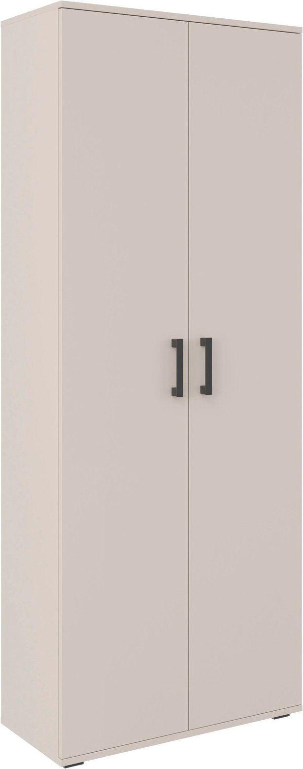 XORA XL-Schuhschrank ALEX, Holznachbildung