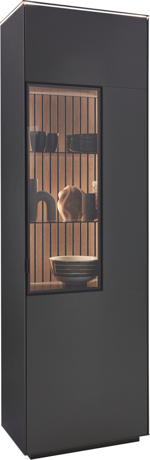 Dieter Knoll Vitrine RIANI, MDF