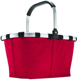 Thumbnail - Reisenthel CARRYBAG rot, Polyester