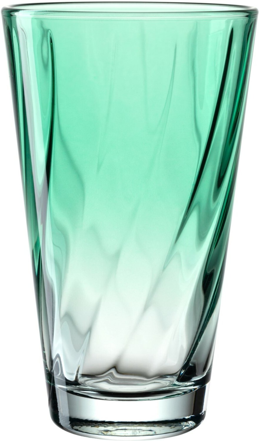 Leonardo Trinkglas TWIST, Glas