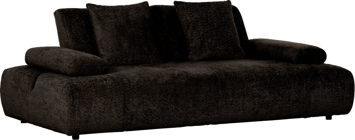 Thumbnail - Z2 Sofa 2-Sitzer ANDROS, Webstoff