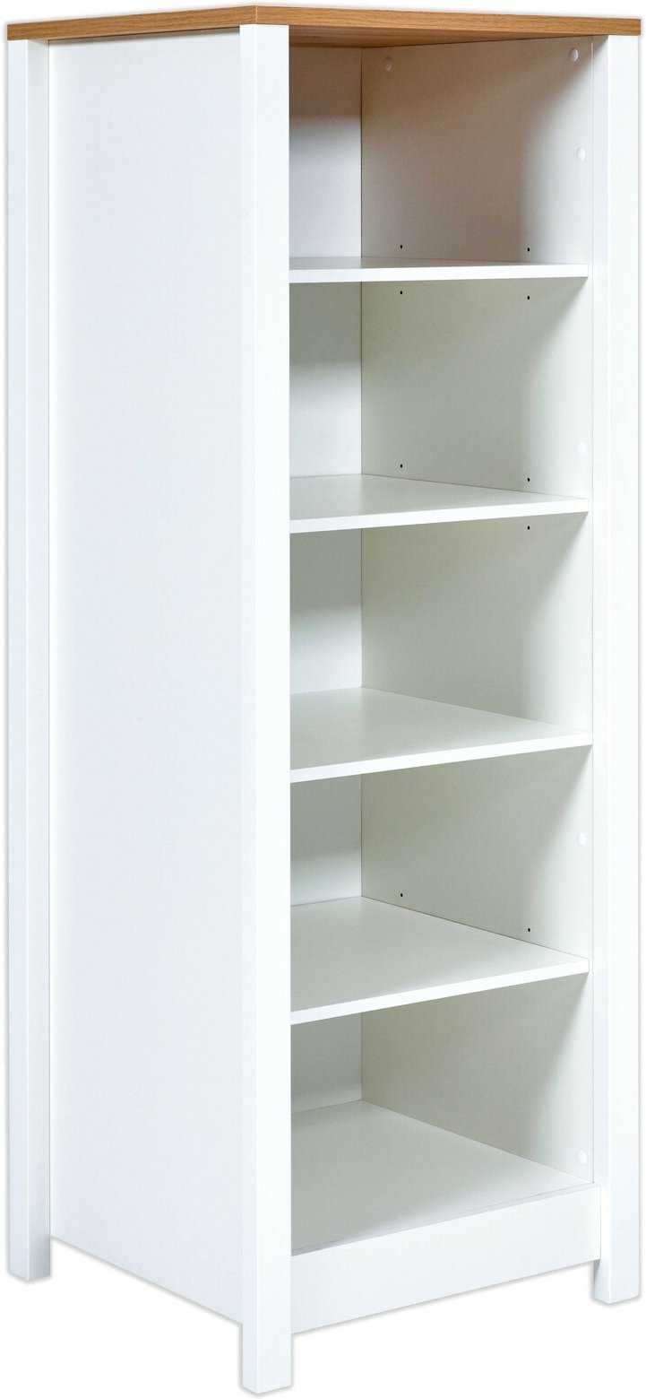 Landscape Standregal SORBA, Holznachbildung