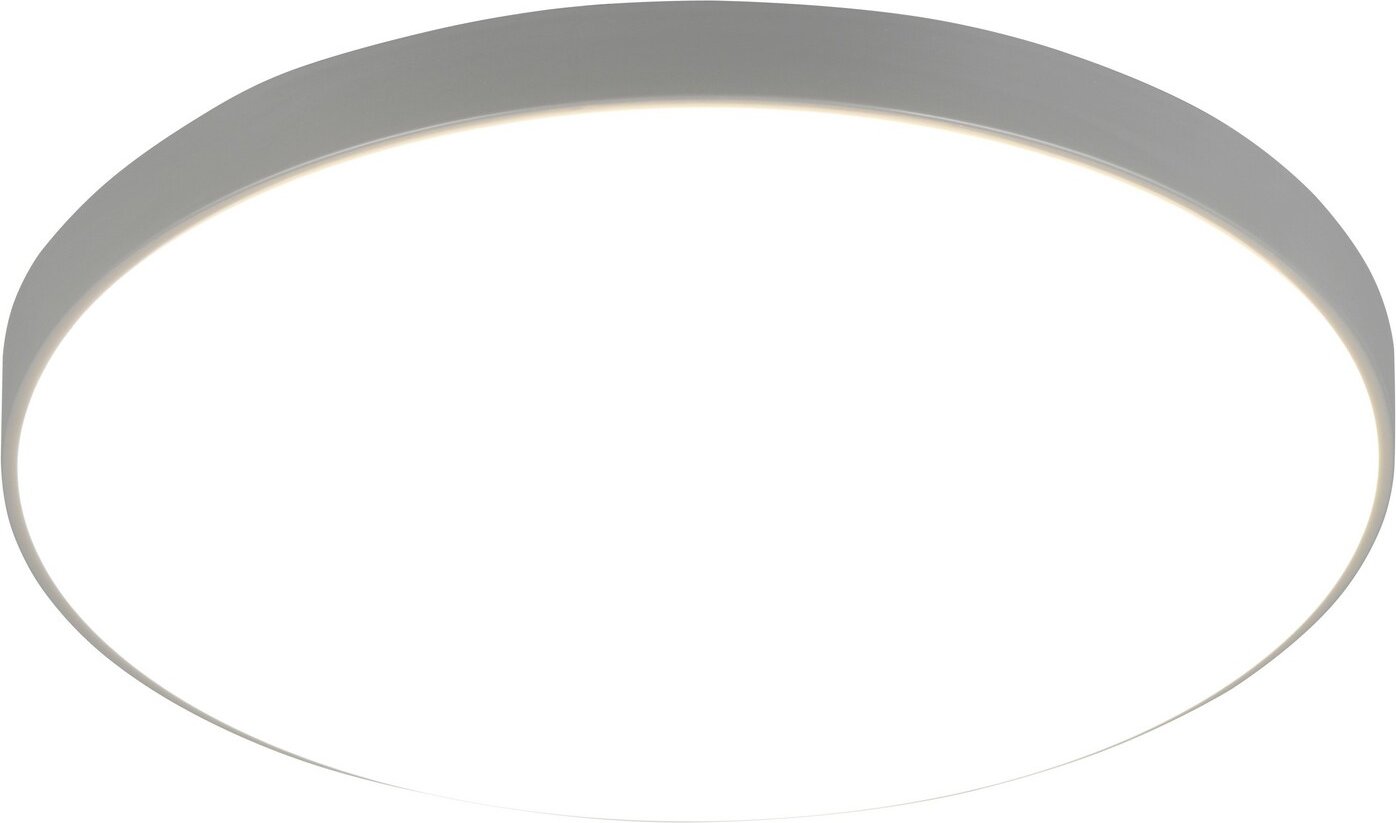 Thumbnail - Reality Leuchten LED-Deckenleuchte SPICA, Kunststoff