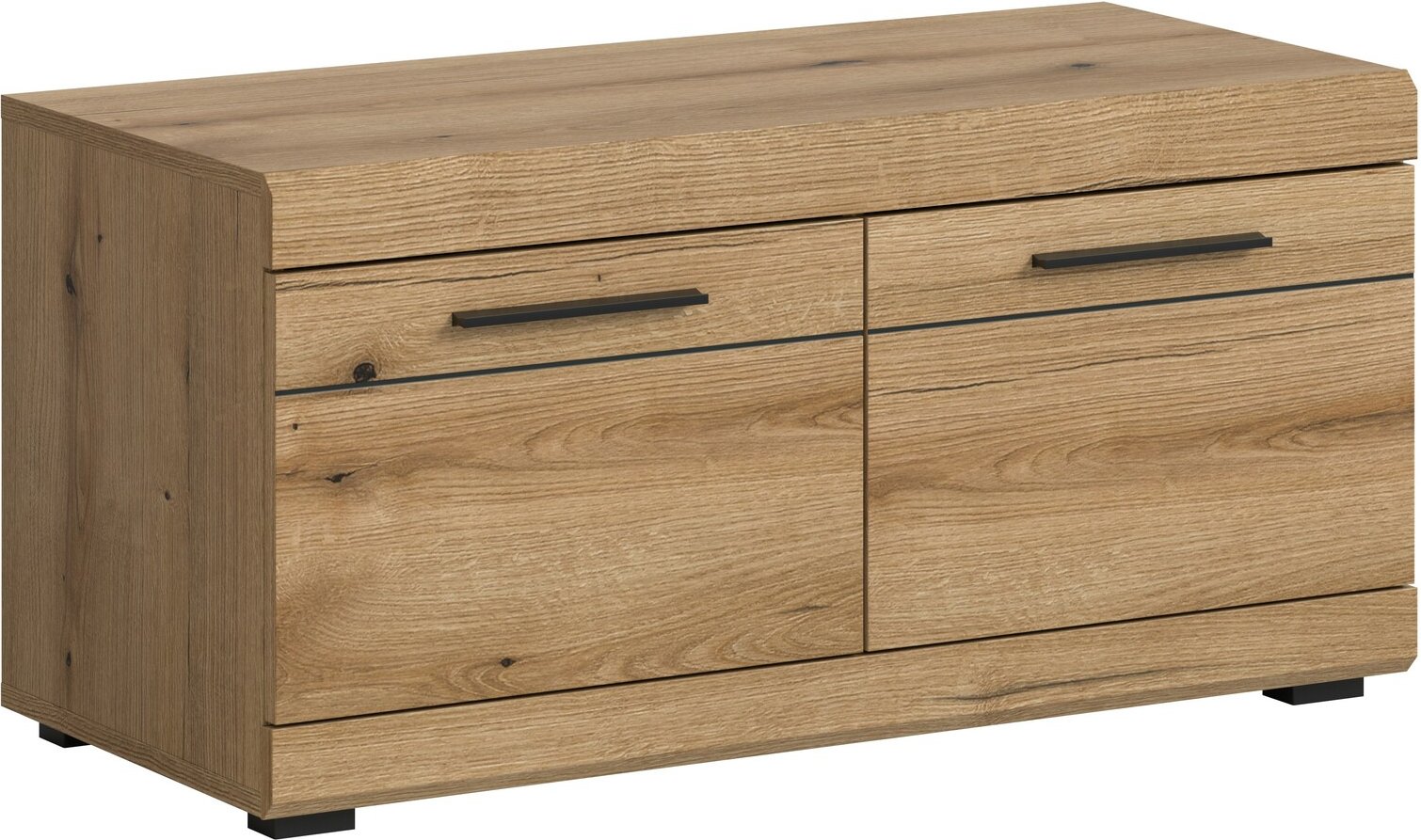 MID.YOU Sitzbank SCOUT, Holznachbildung