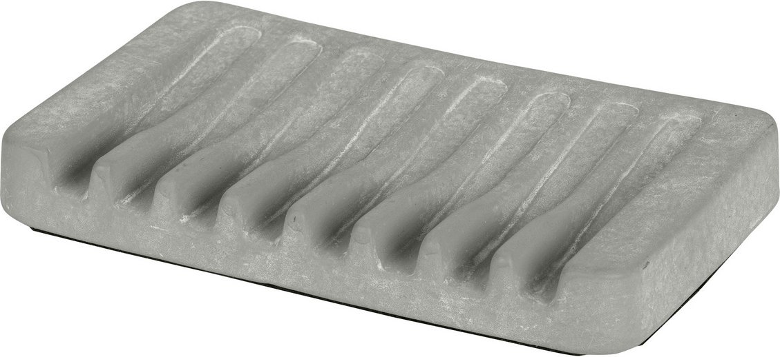 Schöner Wohnen Seifenablage LONDA, Keramik