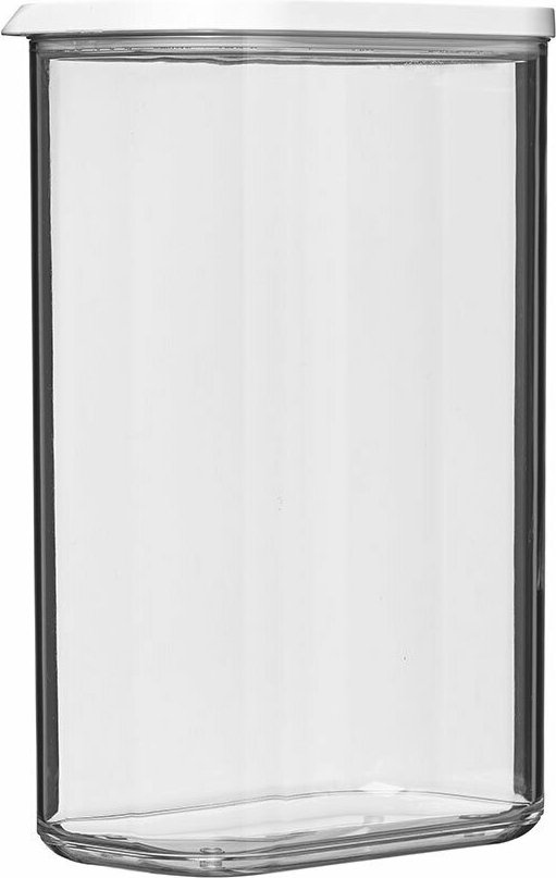 Thumbnail - Mepal Vorratsdose 2000ml MODULA, Kunststoff