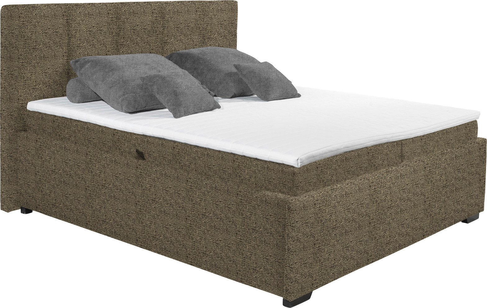 Esposa Polsterbett TAVERNA, Stoff