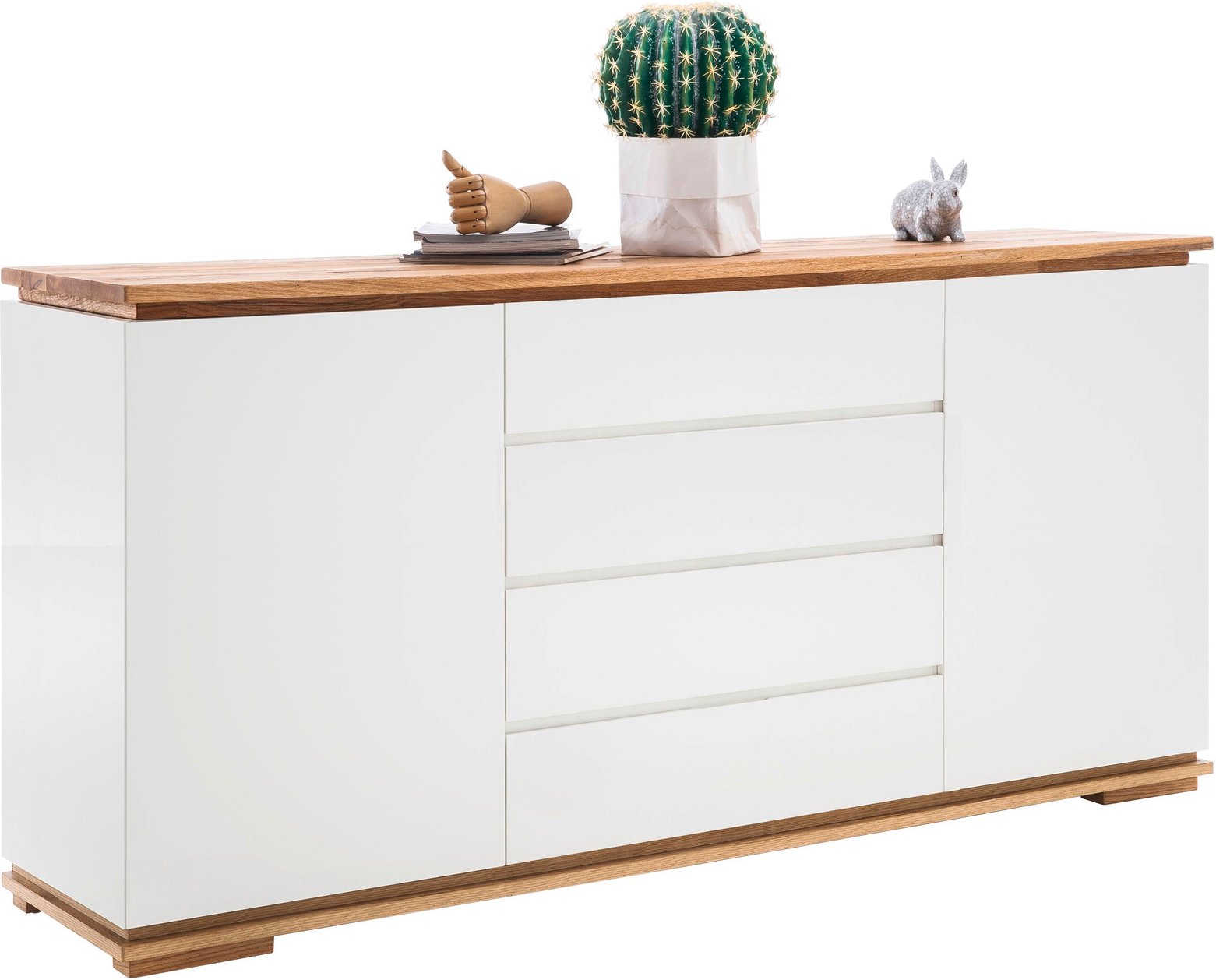 Zurbrüggen Sideboard CHIARO, MDF