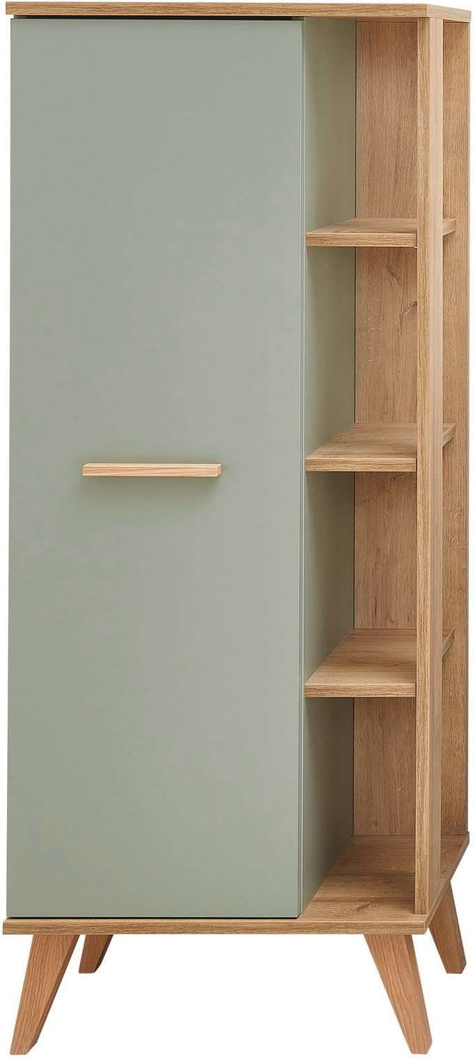 XORA Midischrank SALVIE, Holznachbildung