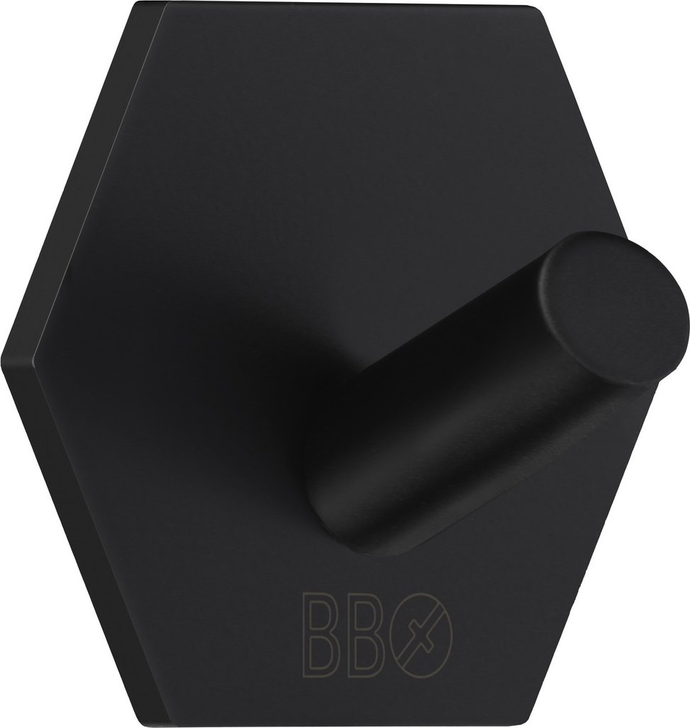 Beslagsboden Haken, Edelstahl