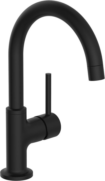 Wasserwerk Waschtischarmatur WT14, Messing