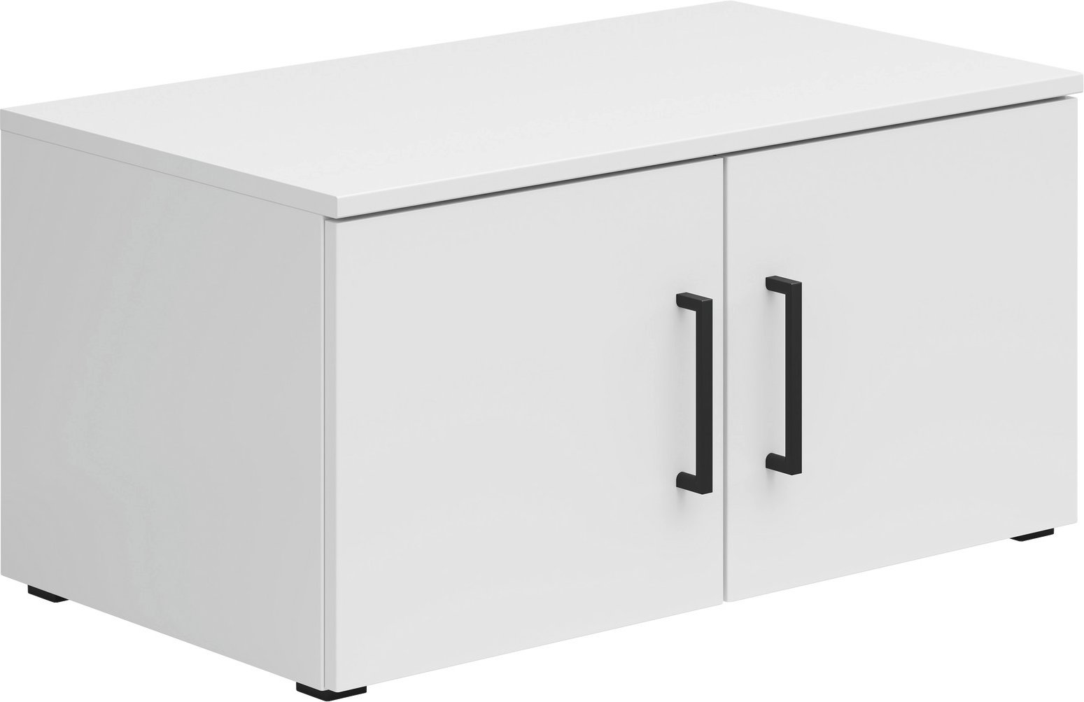 Carryhome Aufsatzschrank MULTISTAURAUM, Holznachbildung