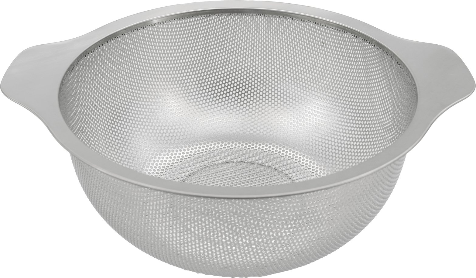 Homeware Küchensieb, Edelstahl