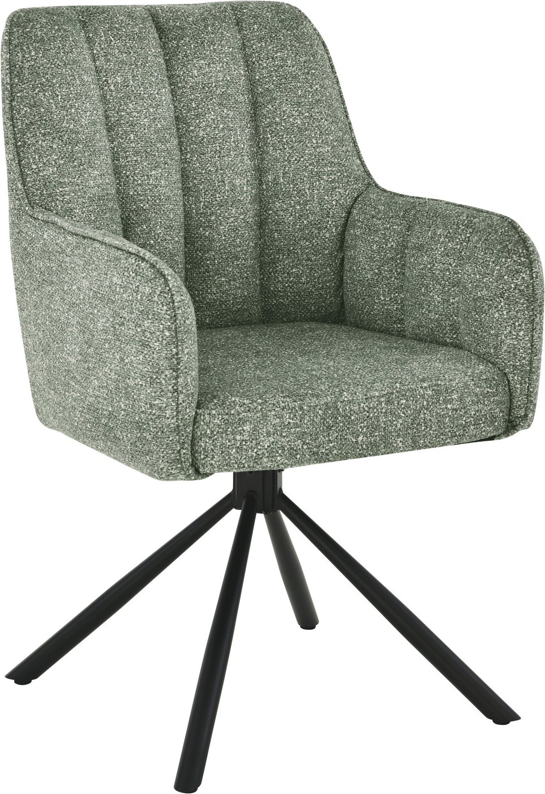 Z2 Armlehnstuhl JOSHUA, Webstoff