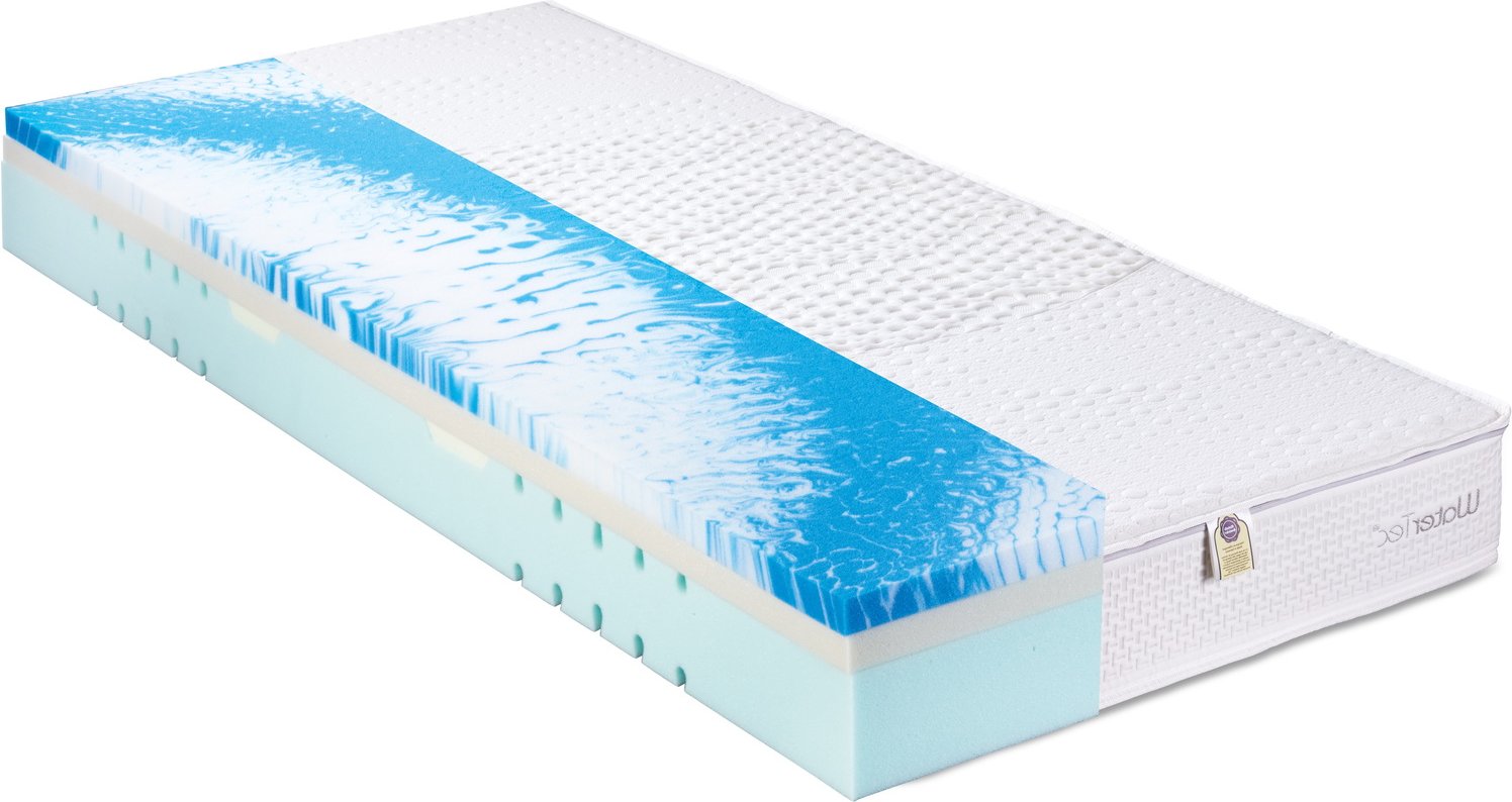 Thumbnail - Max Berger Kaltschaummatratze WATERFLEX 800, Kaltschaum