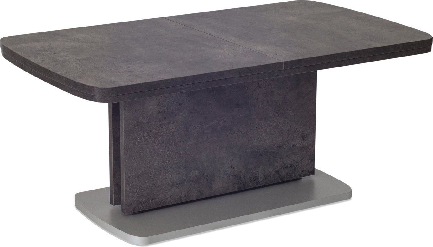 Thumbnail - Zurbrüggen Couchtisch JAMAIKA I, Holznachbildung