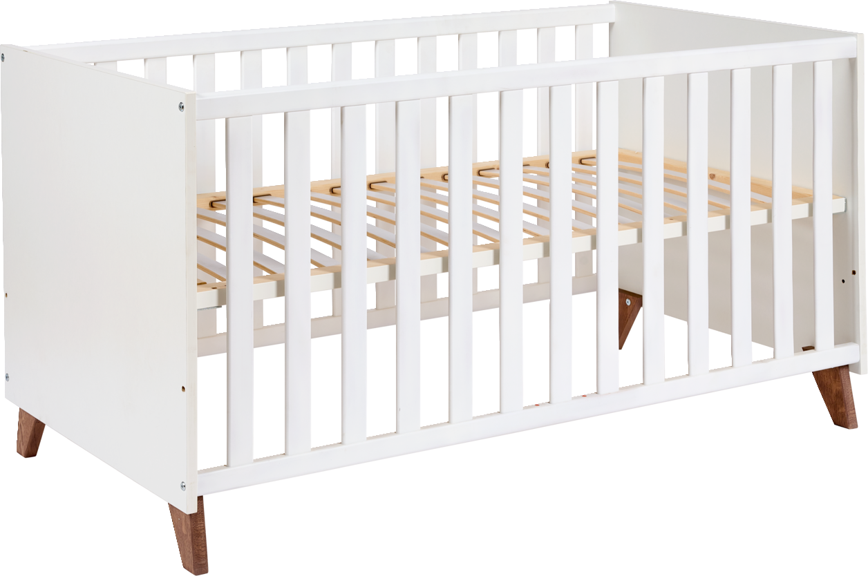 JIMMYLEE Babybett EMELY, Holz
