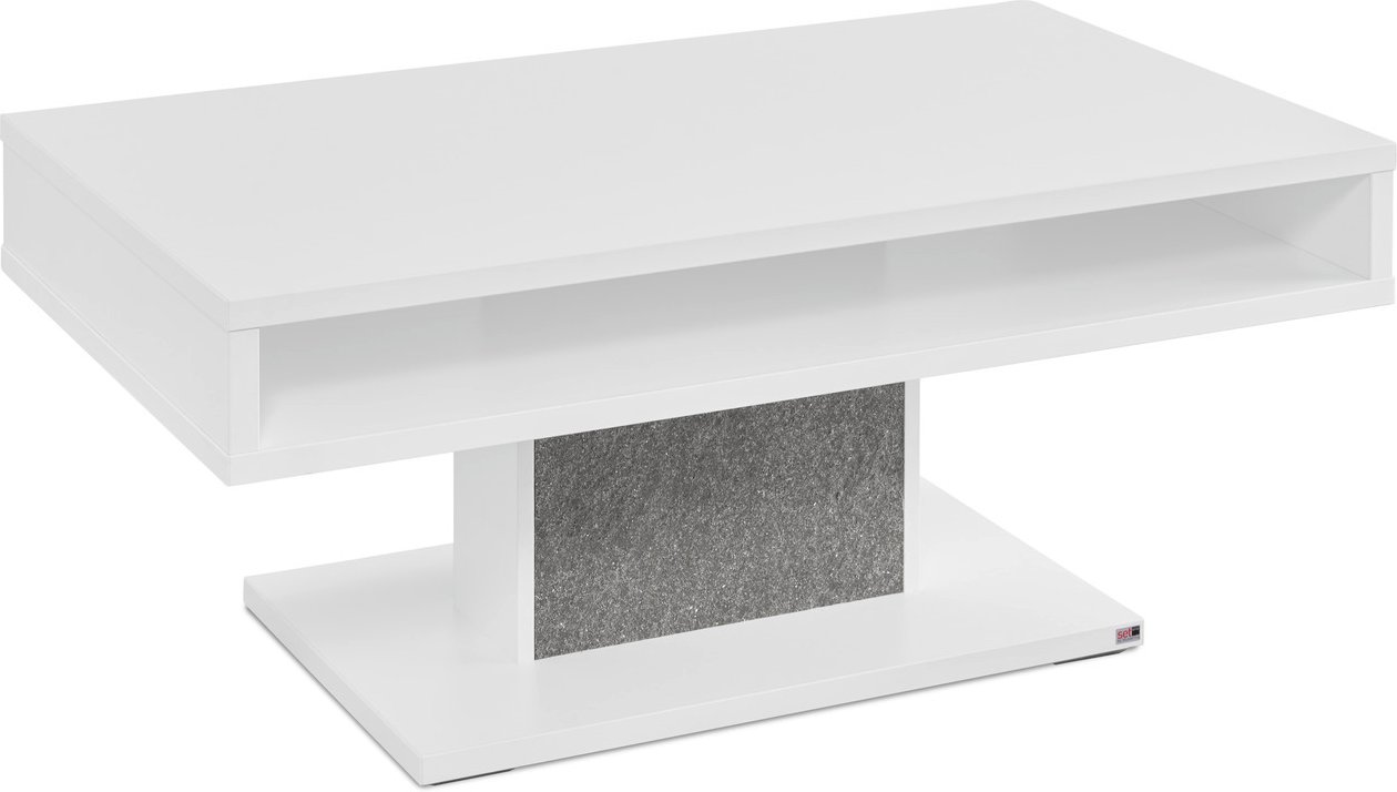 Set one by Musterring Couchtisch DELTONA, Holznachbildung