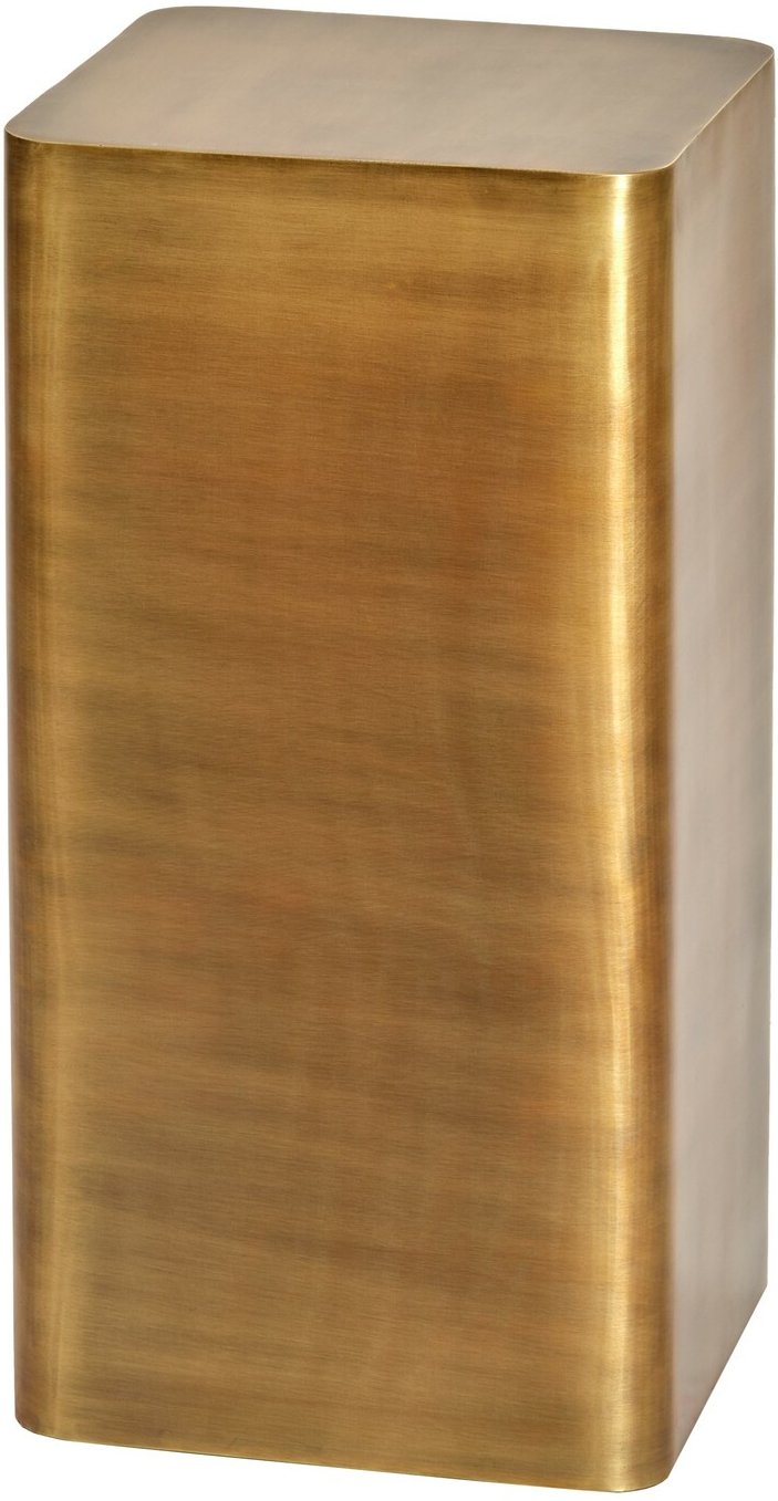 Light&Living Säule ALURIO, Metall