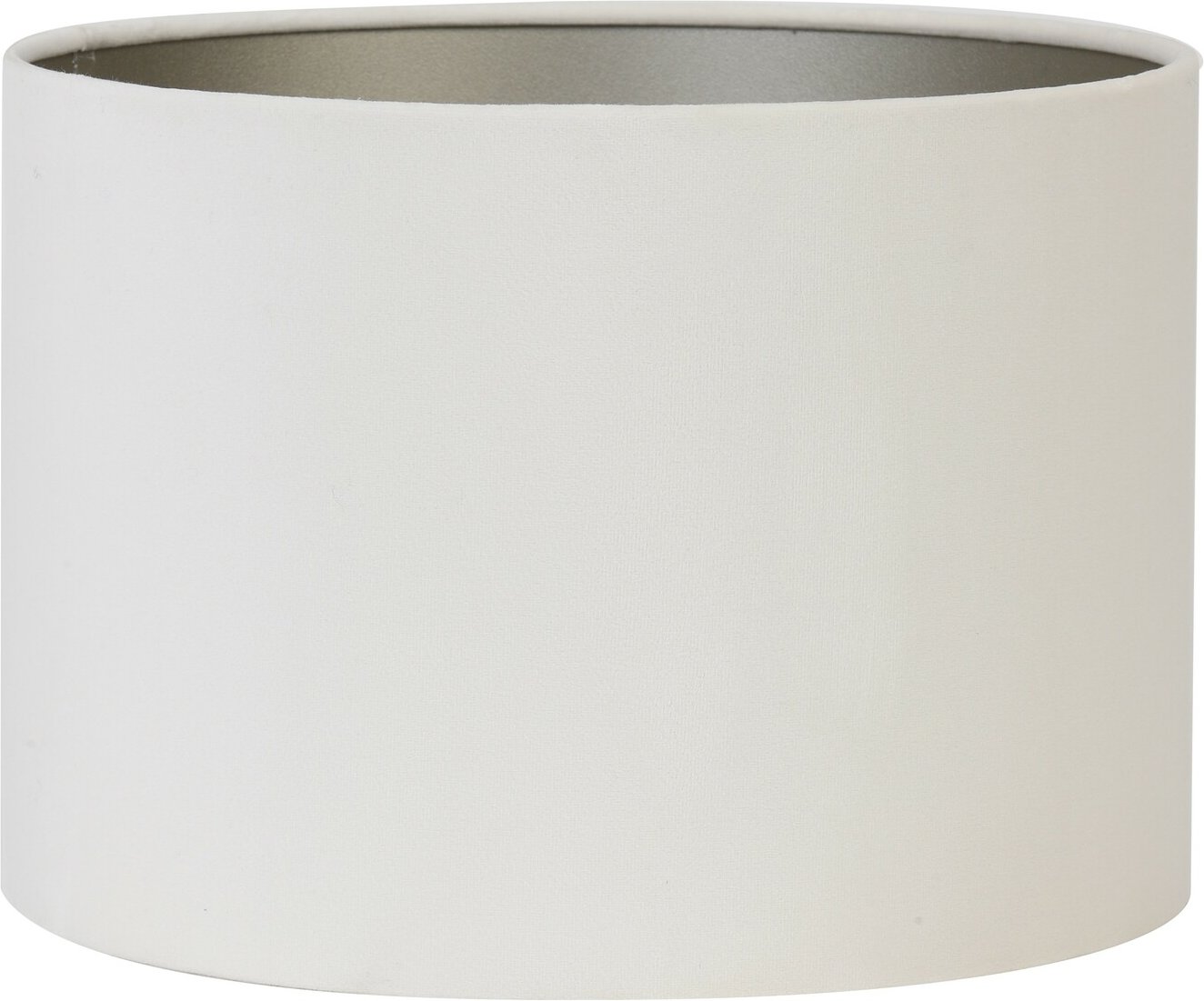 Light&Living Lampenschirm, Textilfaser