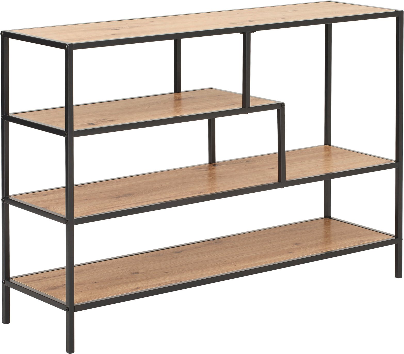 XORA Regal (quer) ROCKY, MDF