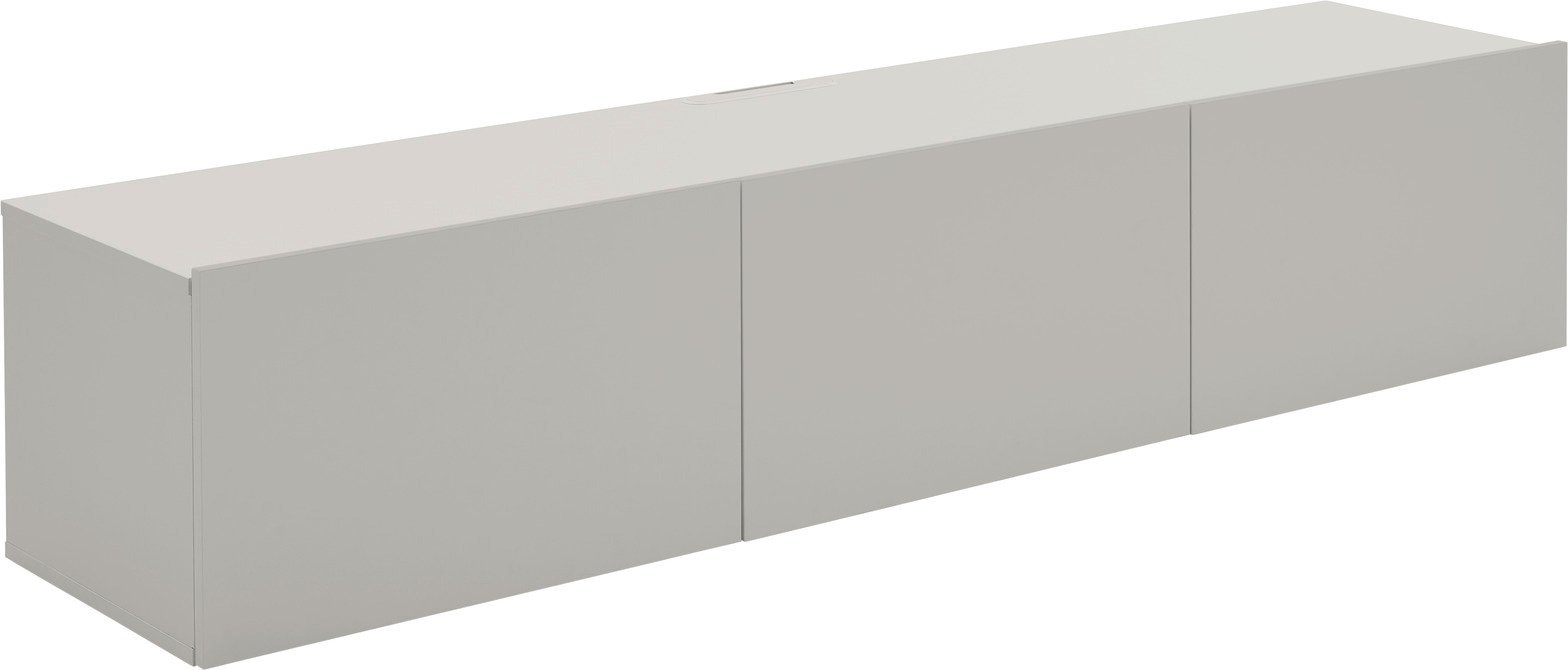 Thumbnail - Hom´in TV-Hängelowboard 180 NEWNIQ, Melamin