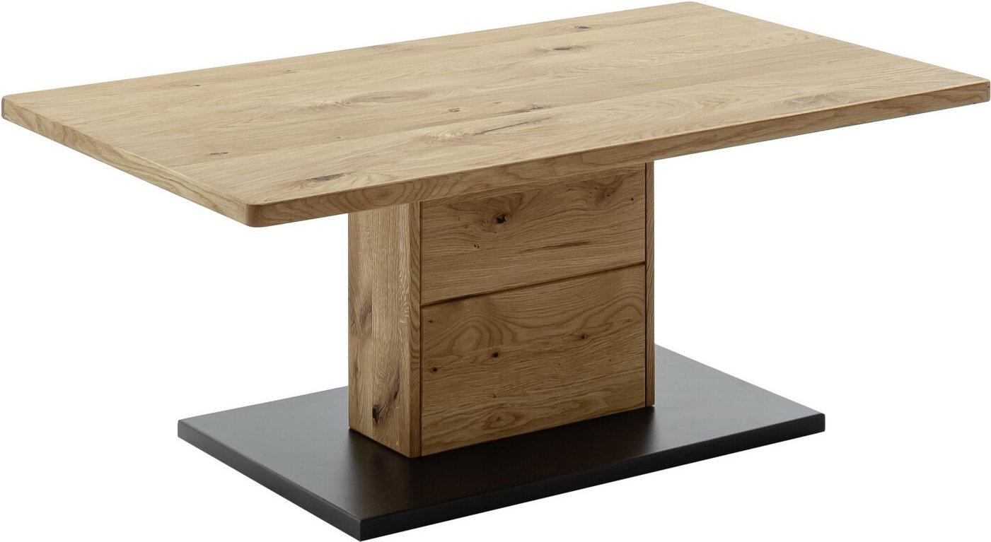 Zurbrüggen Couchtisch ASSINI, Teilmassiv