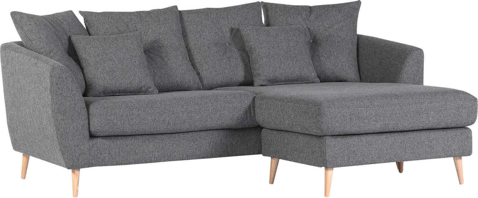 Z2 Ecksofa Flake, Webstoff