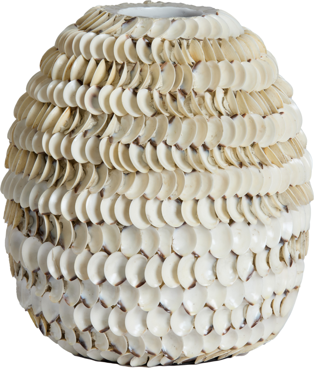 Light&Living Vase SARRIA 35cm, Bambus