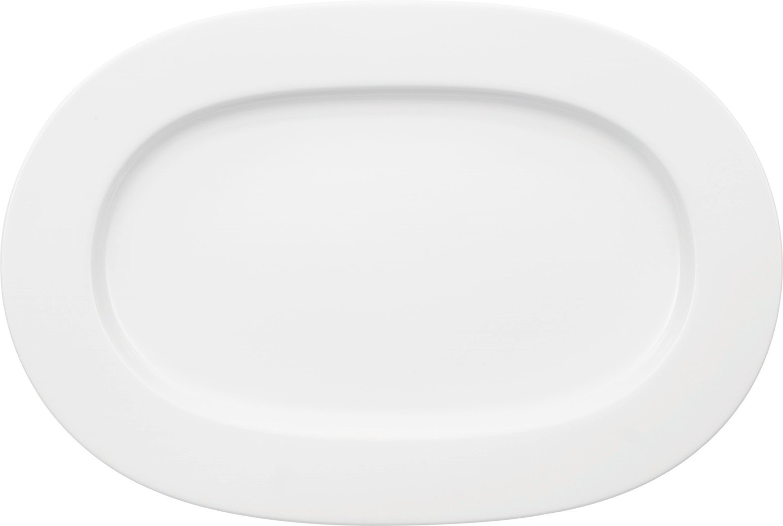 Villeroy & Boch Servierplatte NOBLESSE, Porzellan