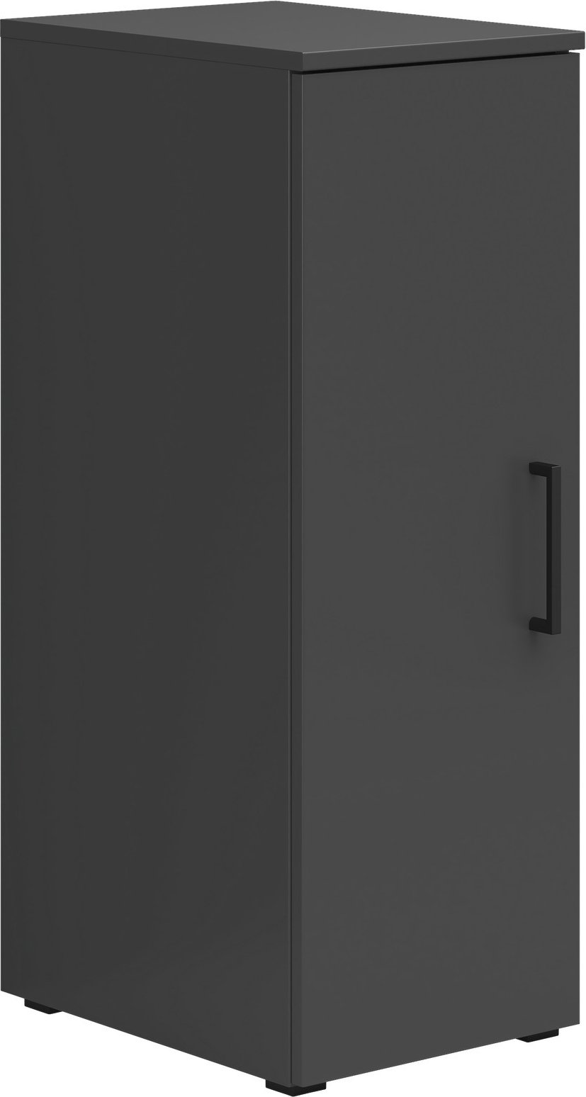 Thumbnail - Carryhome Mehrzweckschrank MULTISTAURAUM, Holznachbildung