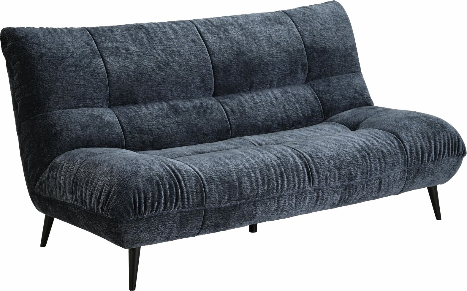 Hom´in Sofa 2-sitzig MM137 NOVA, Stoff