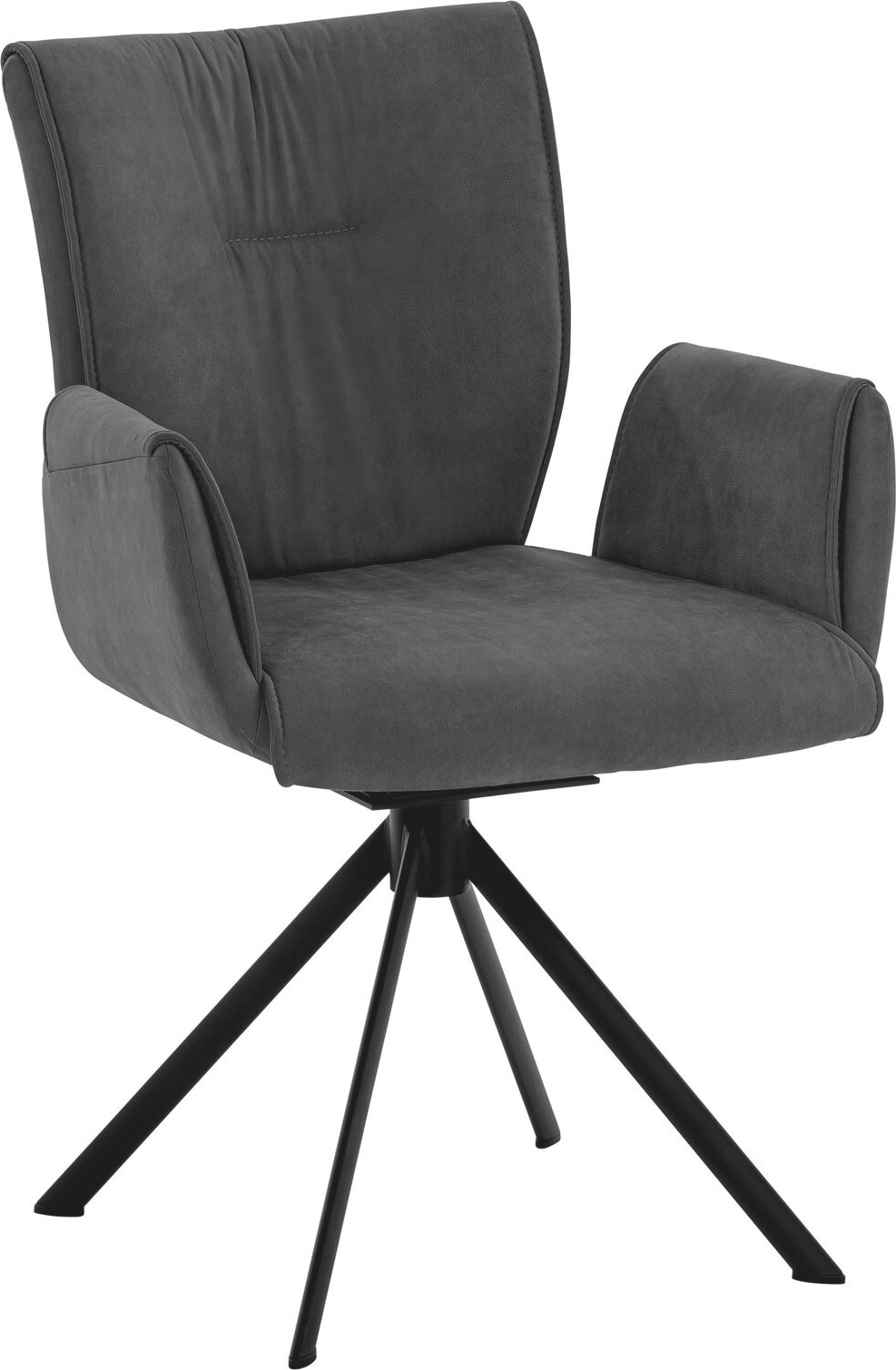 Dieter Knoll Sessel JAZZ, Stoff