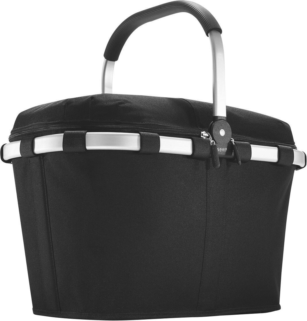 Reisenthel Carrybag ISO BLACK, Polyester