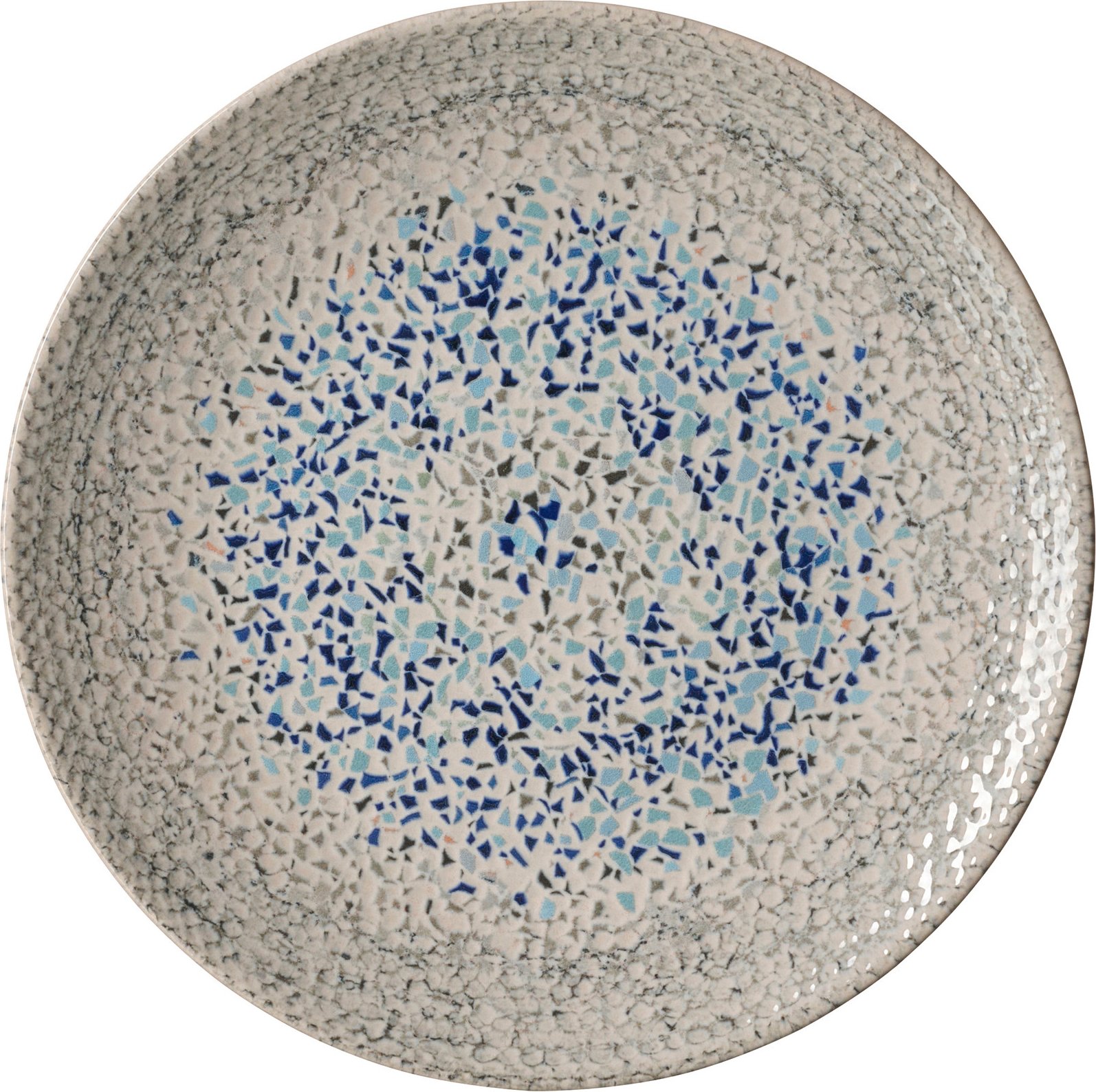 Ritzenhoff & Breker Dessertteller RIMINI, Steinzeug