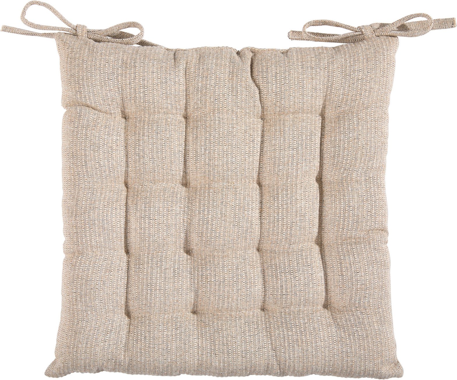 Novel Sitzkissen, Mischgewebe