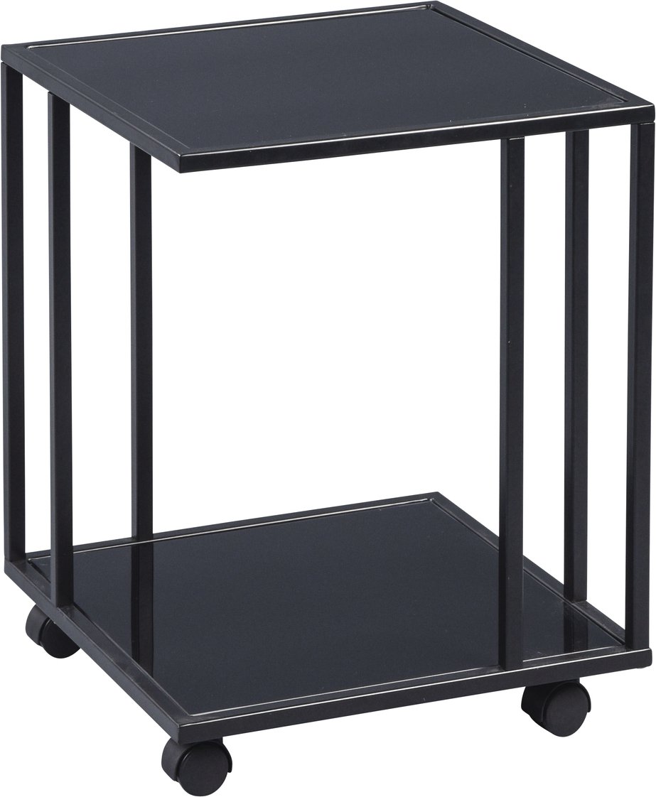 Z2 Beistelltisch PARIS, Metall