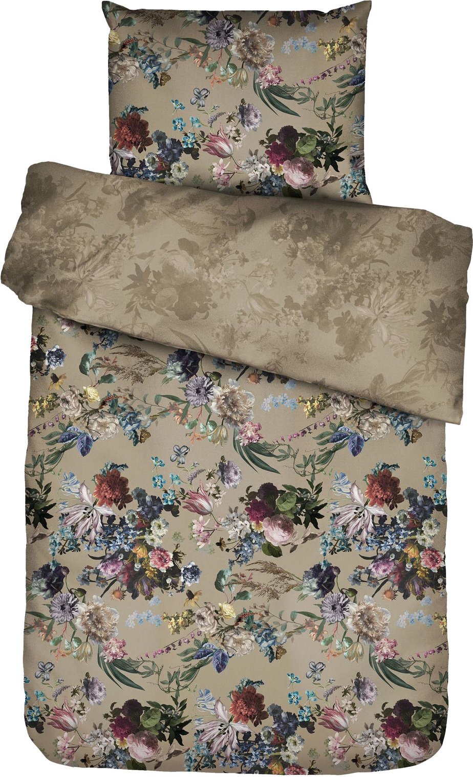 Essenza Home Bettwäsche ISABELLE