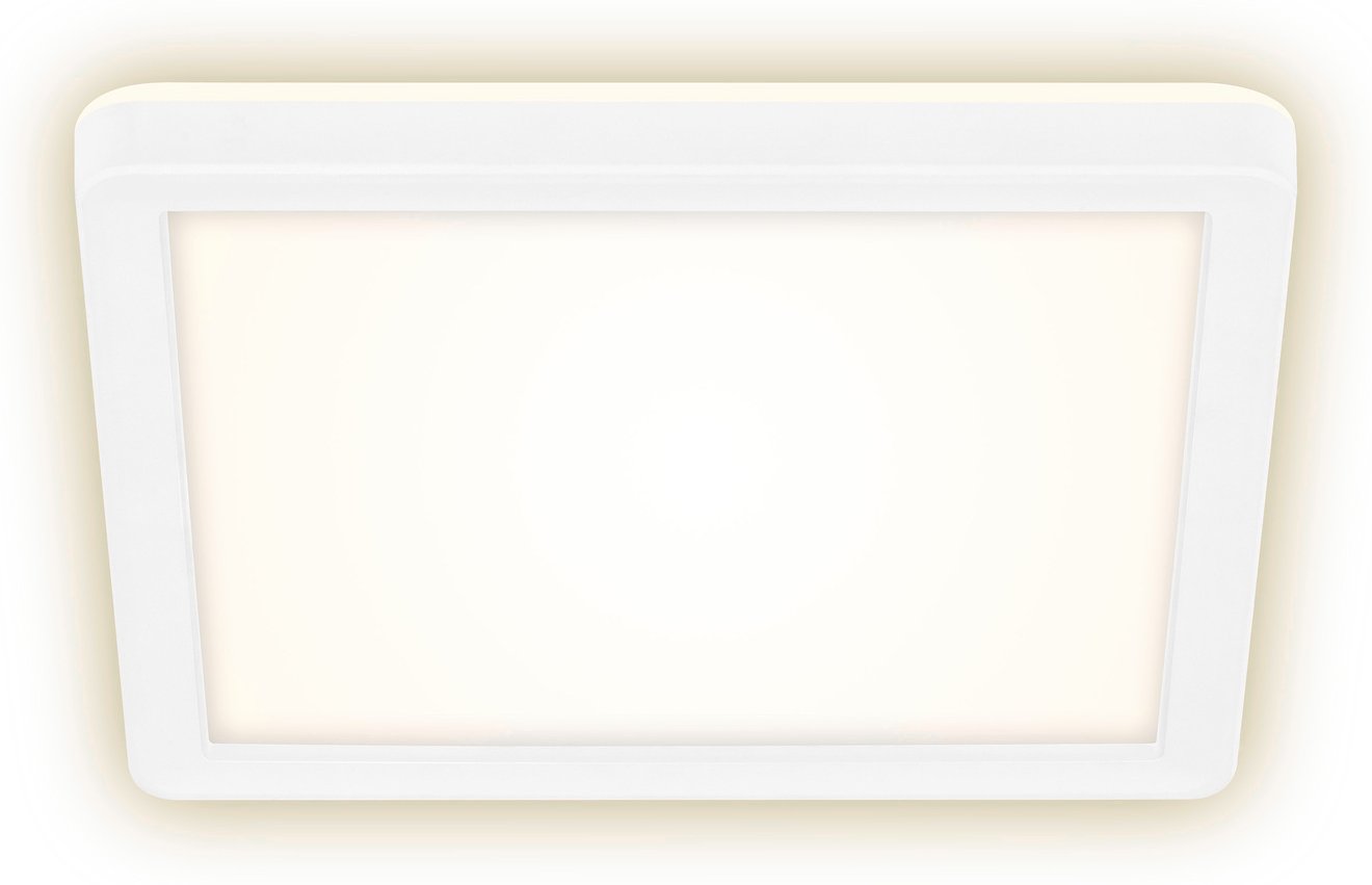 Thumbnail - Briloner LED-Deckenleuchte SLIM, Kunststoff