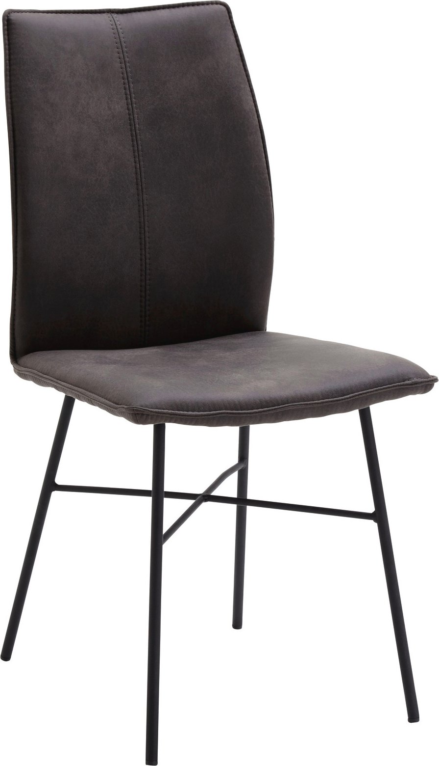 Dieter Knoll Stuhl MIRA, Stoff