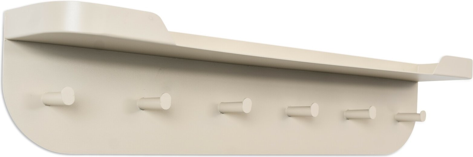 XORA Wandgarderobe JIL, Metall