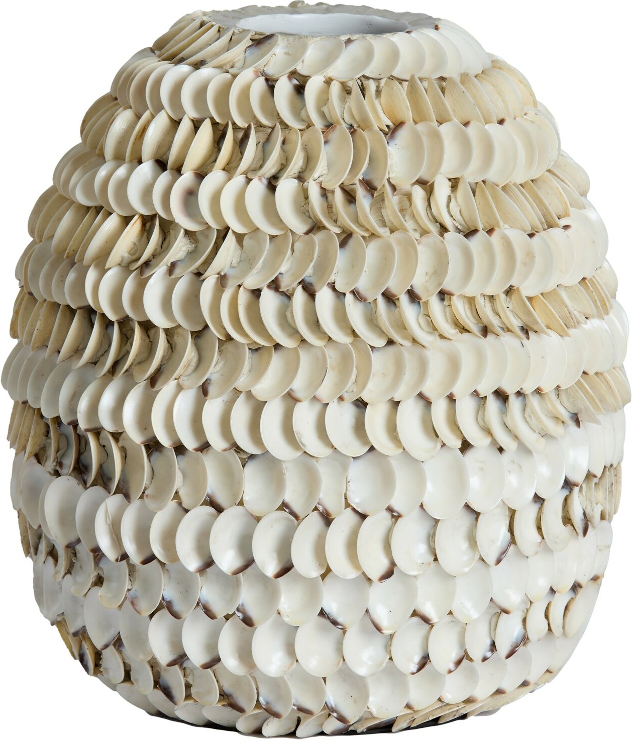 Light&Living Vase SARRIA 35cm, Bambus