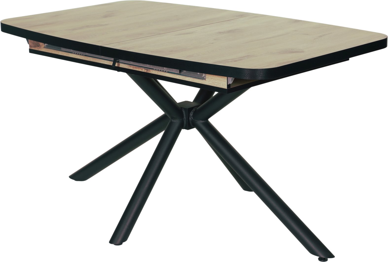 Z2 Esstisch TOKIO, Holznachbildung